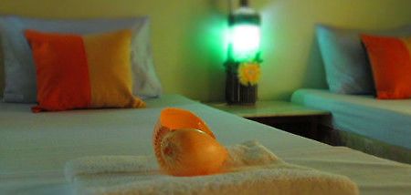 Mayfair Resort Панглао Экстерьер фото