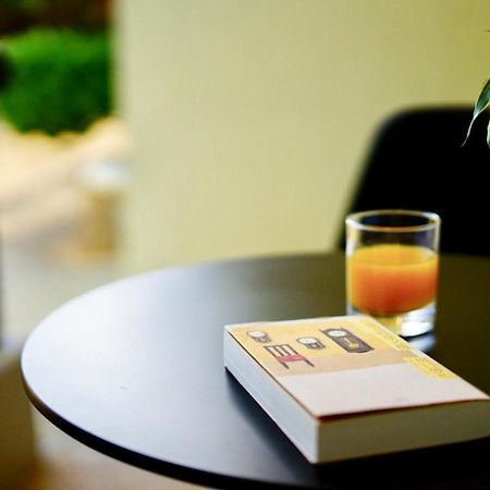 Mayfair Resort Панглао Экстерьер фото