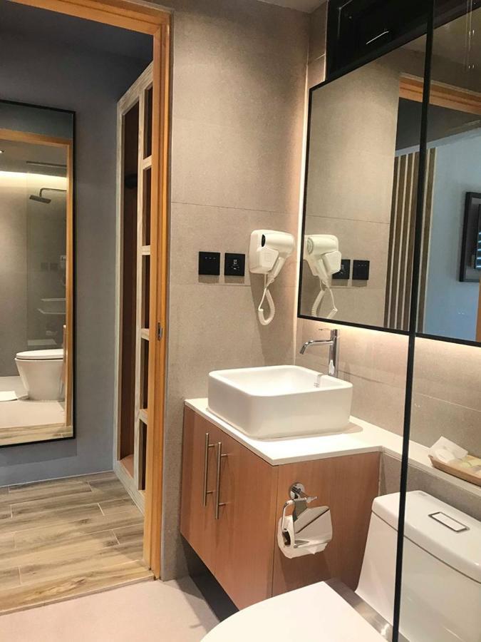 Mayfair Resort Панглао Экстерьер фото