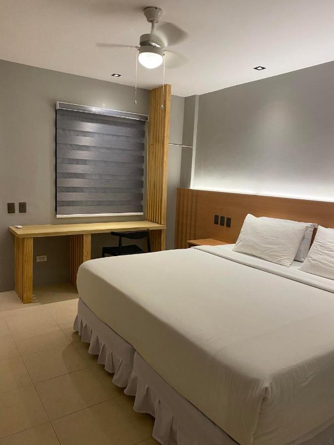 Mayfair Resort Панглао Экстерьер фото