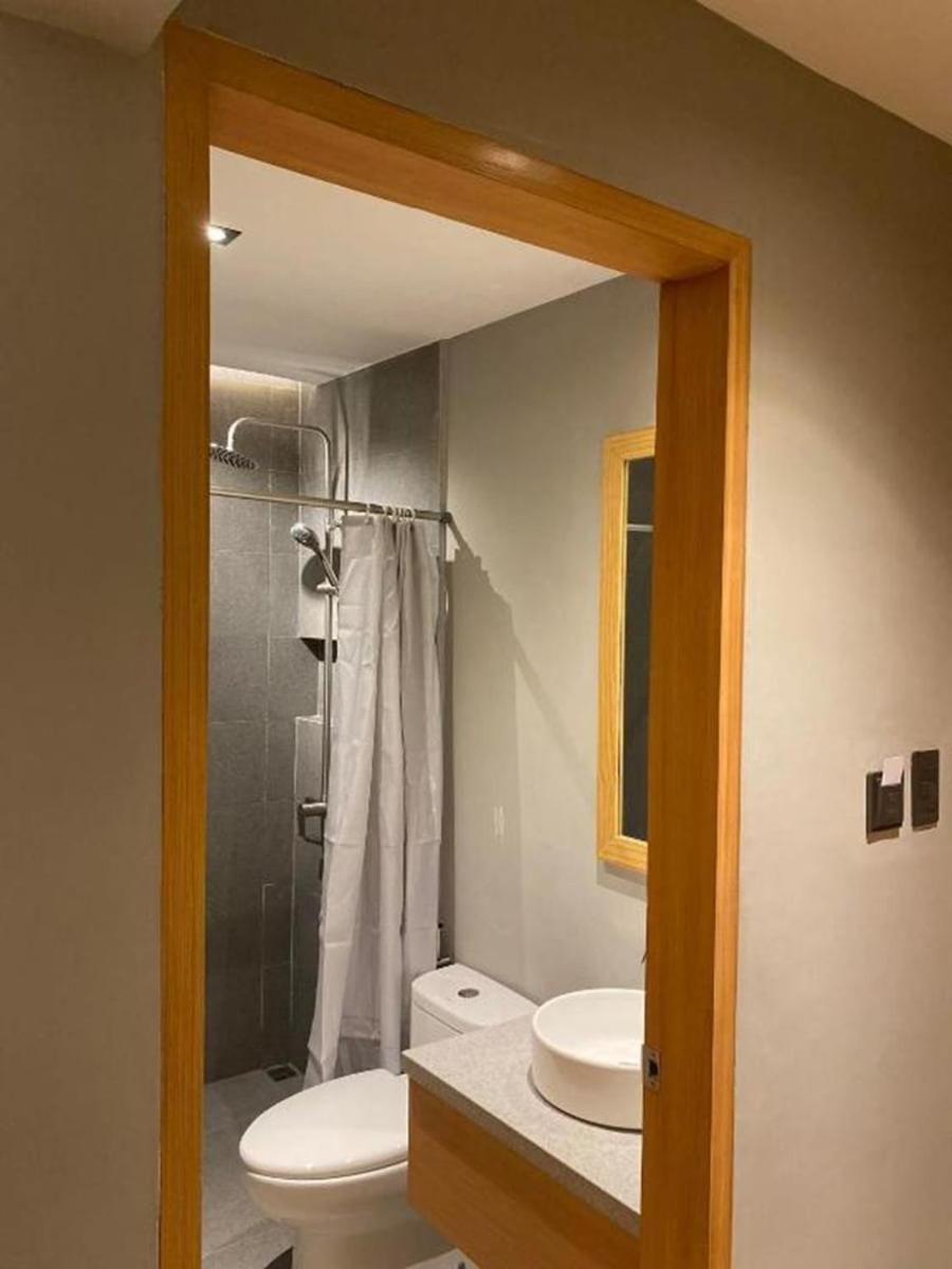 Mayfair Resort Панглао Экстерьер фото